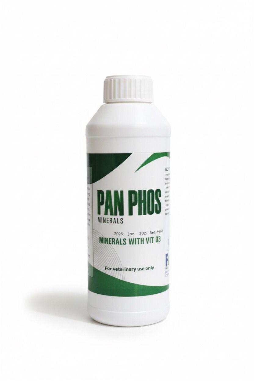pan phos